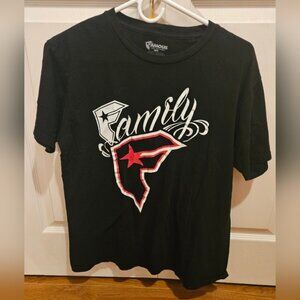Famous Stars & Straps T-shirt